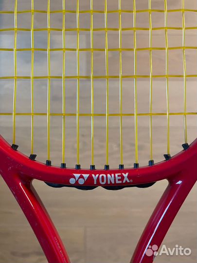 Ракетка для большого тенниса взрослая