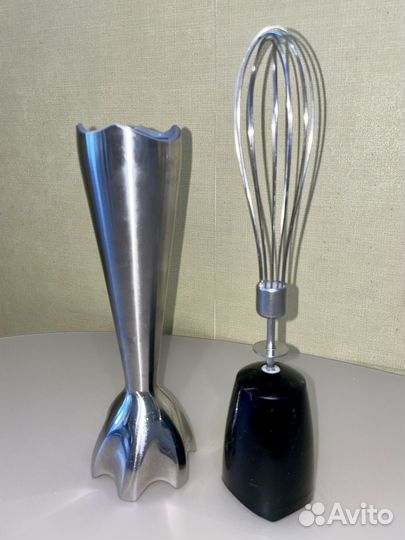 Блендер погружной braun