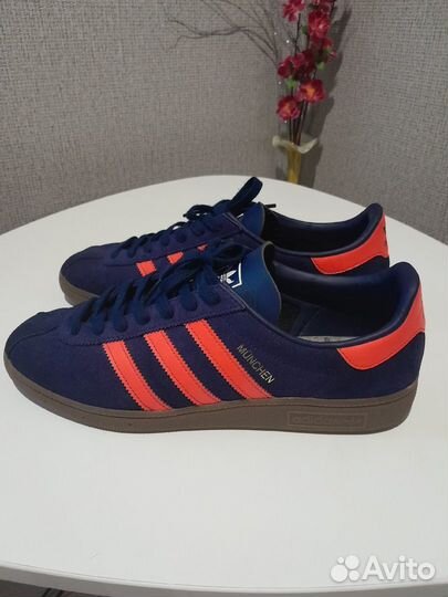 Adidas munchen оригинал
