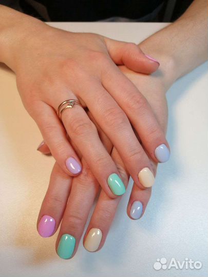 Парафинотерапия