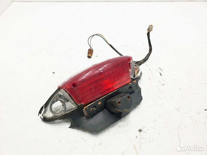 Стоп сигнал р1566 Irbis Nirvana