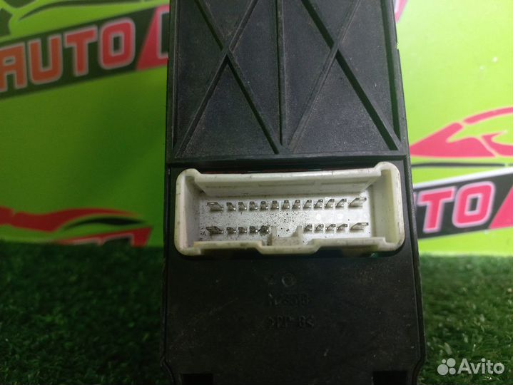 Блок управления стеклами honda, CL7,CL8,CL9,CM1,CM