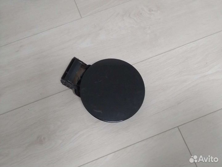 Лючок бензобака kia rio 2 2006 по 2011