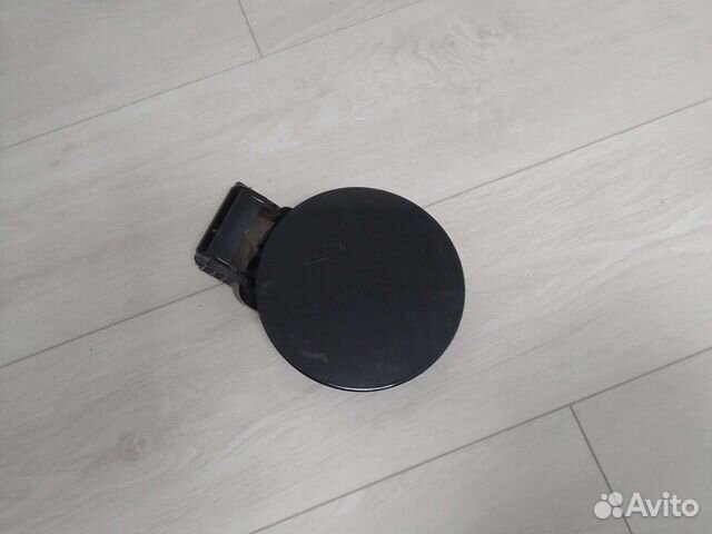 Лючок бензобака kia rio 2 2006 по 2011