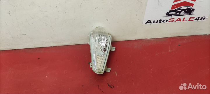 Повторитель поворота Toyota Camry V50