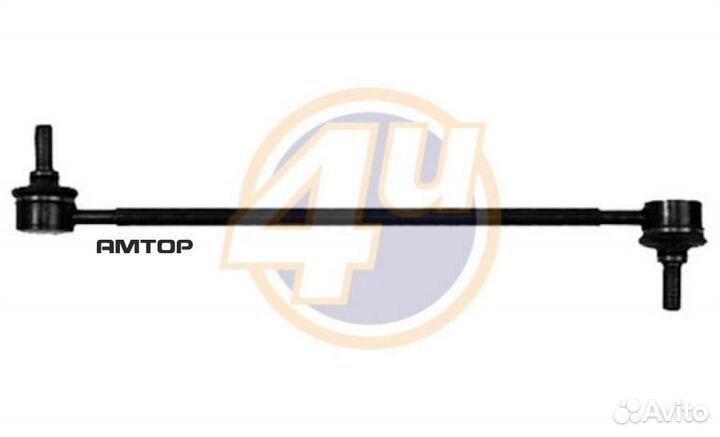 4U TYF26284 Стойка стабилизатора перед лев