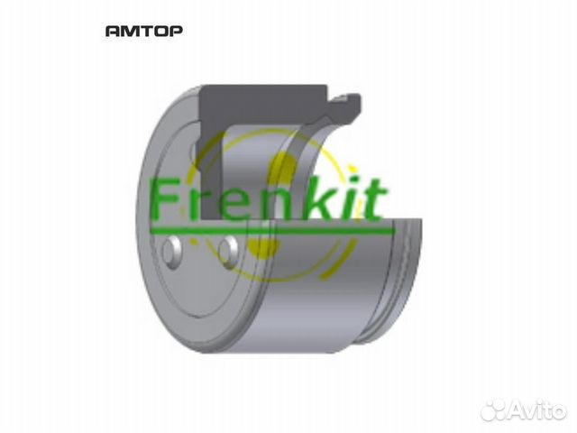 Frenkit P573104 Поршень суппорта перед