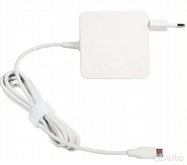 Блок питания Xiaomi 65W USB-C (Type-C)