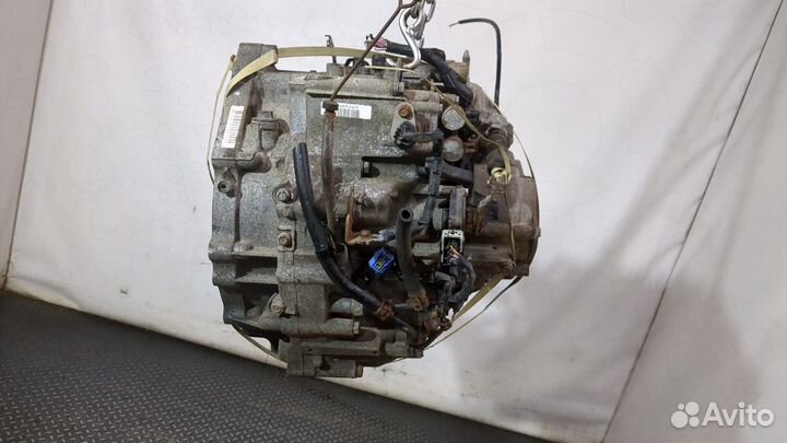 Кпп - автомат (АКПП) 4х4 Honda CR-V 2.2 Турбо, 2014