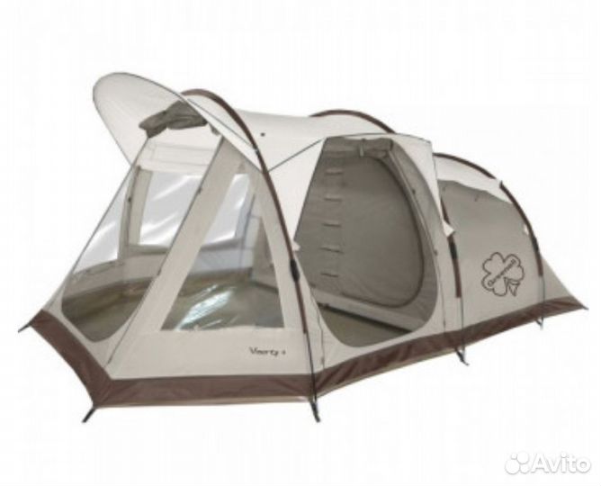 Палатка туристическая