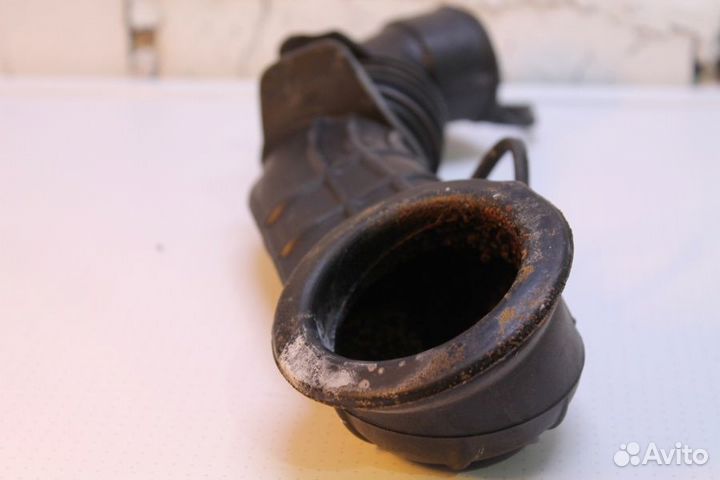 Патрубок (дозатор-бак) Ariston, Indesit 074136 бу