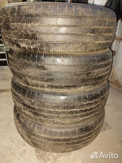 Michelin Competition GT 235/60 R18