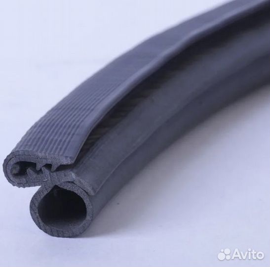 Уплотнитель для холодильника Abat(чувашторгтехника