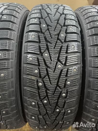 Nokian Tyres Nordman 7 185/65 R15 92T