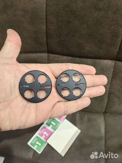 Защитная пленка 360' huawei mate 50 pro