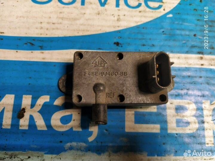 Датчик абсолютного давления Ford Mondeo 1.8 92-96