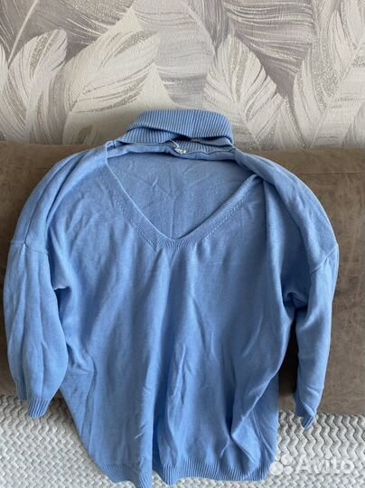 Женская одежда пакетом 48