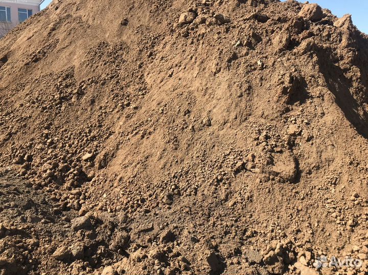 Суглинок в Волеги