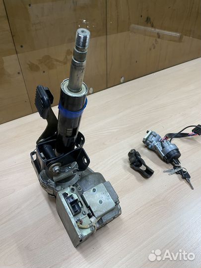 Ваз Калина Эур