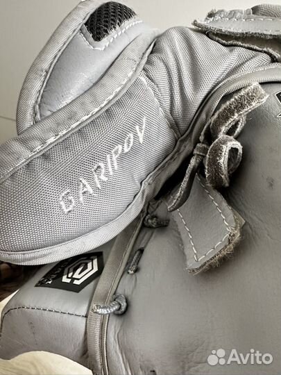 Вратарская ловушка Brians