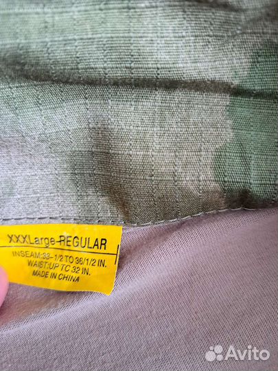 Тактический костюм весна-лето