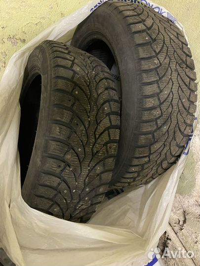 Pirelli Formula Ice 185/55 R15