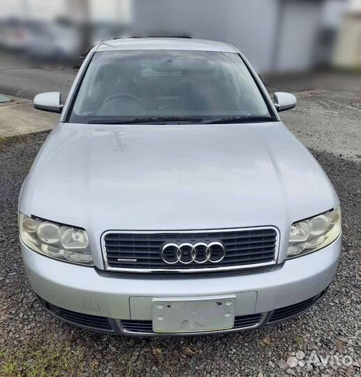 Подрамник подвески / балка Audi A4 8E B6 AMB (1