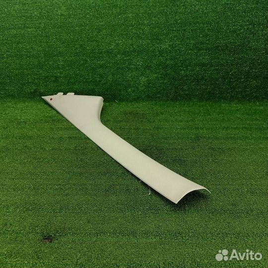 Обшивка стойки передняя левая верхняя Hyundai Getz