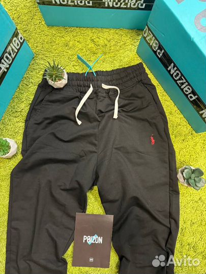 Штаны Polo Ralph Lauren Оригинал