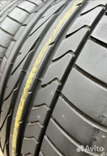 Bridgestone Potenza RE050A 245/40 R18