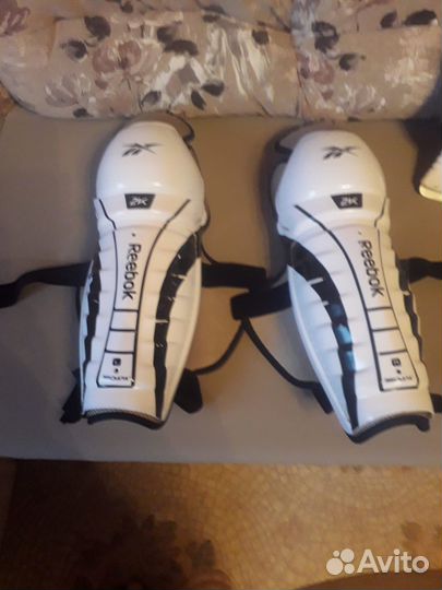 Хоккейная форма