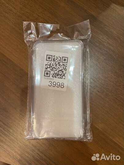 Чехол на iPhone xr