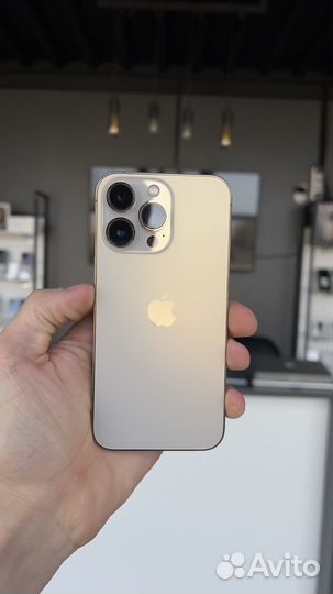 iPhone 13 Pro, 128 ГБ