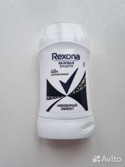 Дезодоранты женские