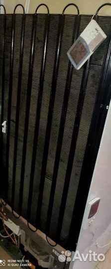 Мастер по ремонту холодильников