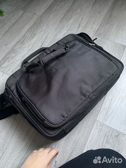 Сумка для ноутбука 17