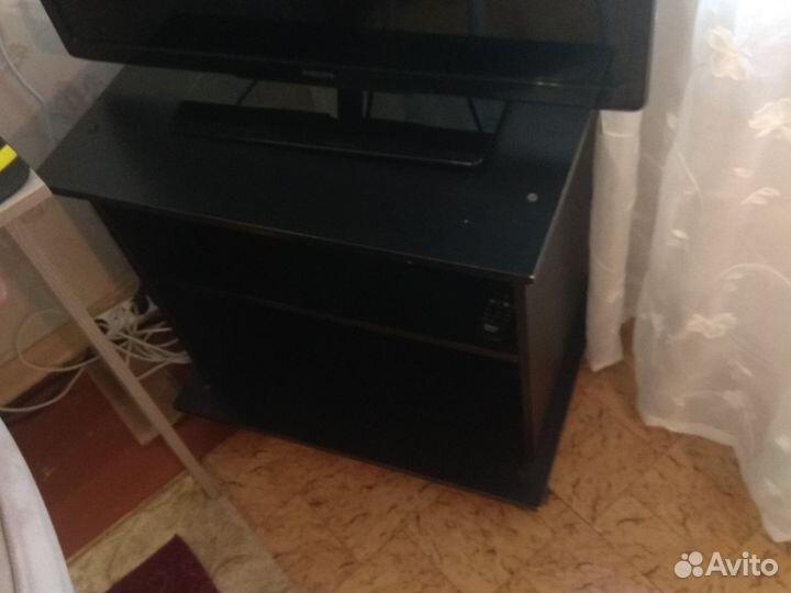 Тумба под телевизор бу