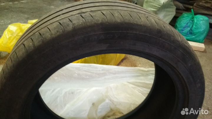 Michelin Pilot Primacy 225/45 R17