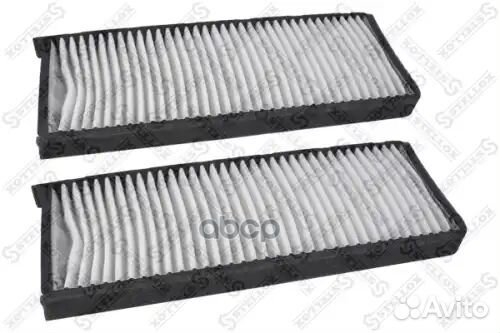 Фильтр салонаSsangYong Rexton/Rodius