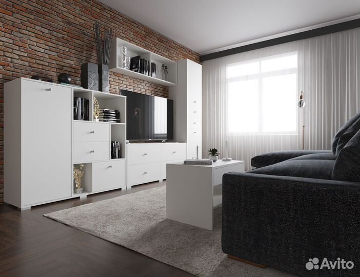 Модульная гостиная Капелла