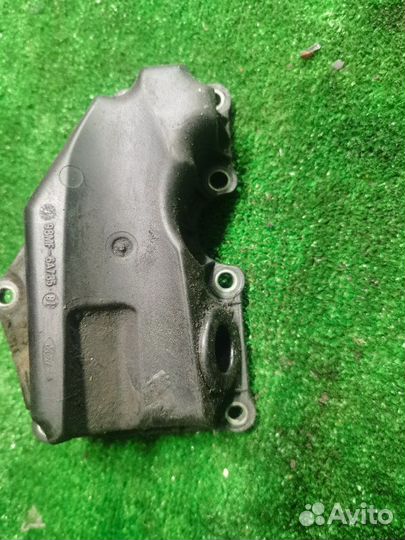 Маслоотделитель (сапун) Volvo S40 II 1.6 2006