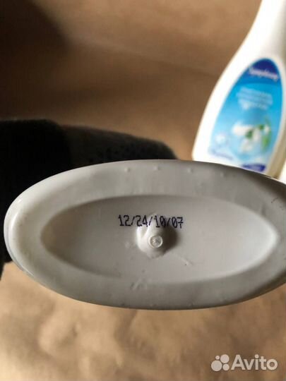 Очиститель увлажнитель воздуха symphony