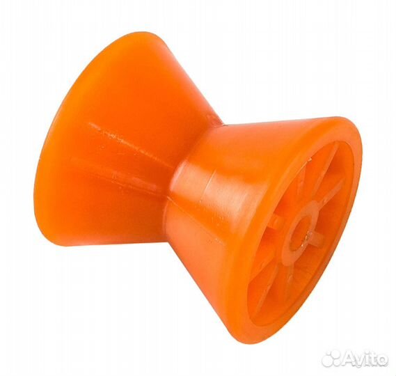 Прицепа лодочного Ролик носовой L89 мм