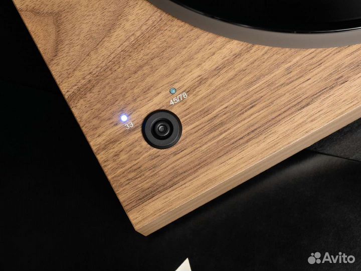 Проигрыватель винила Pro Ject X2