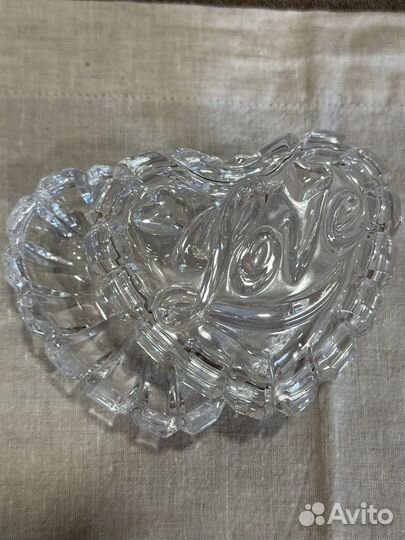 Вазочка для варенья