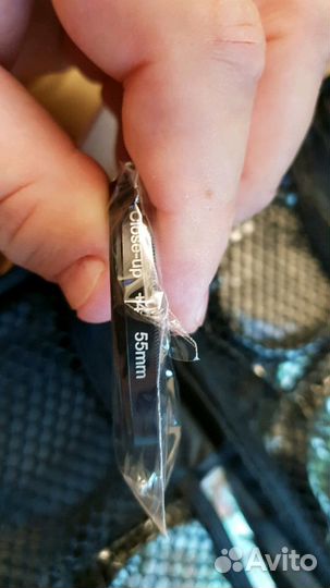 Набор макросьемки для фотоаппаратов 55мм