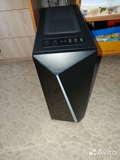Игровой пк