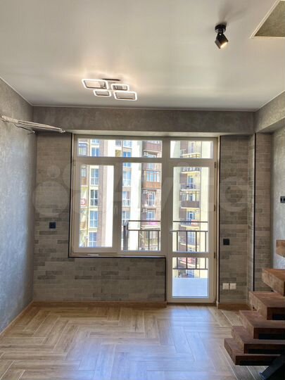 2-к. квартира, 42 м², 5/5 эт.