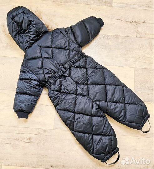 Зимний комбинезон Baby go 86 размер Новый