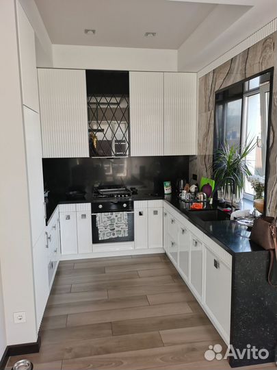 Мебель на заказ Нижний Новгород. Кухни, шкафы-купе